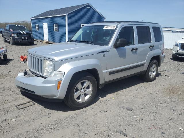 JEEP LIBERTY SP