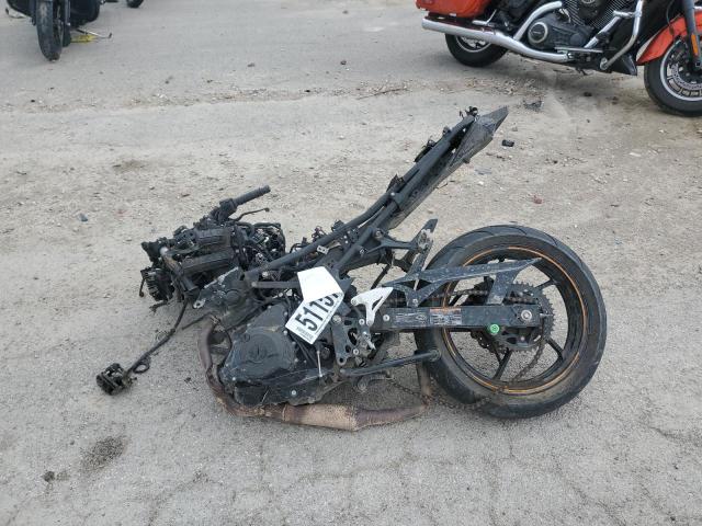 2023 KAWASAKI EX400 - JKAEXKG11PDAK7154