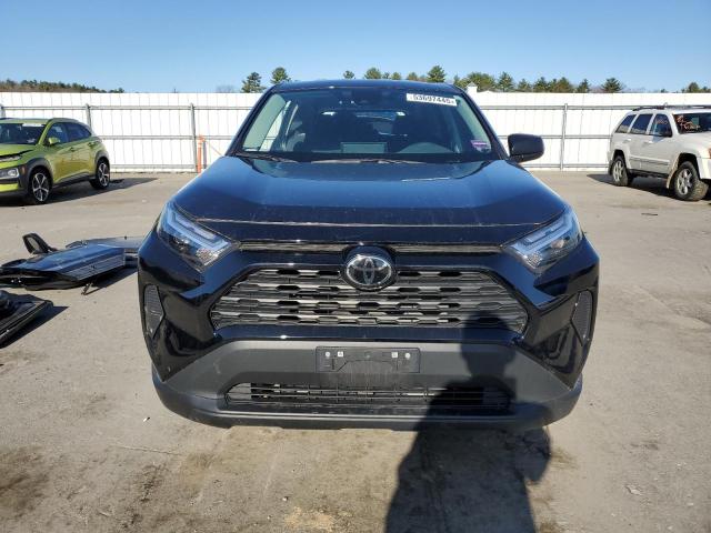 2023 TOYOTA RAV4 LE - 2T3F1RFV4PC389831