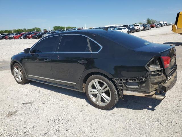 Vin: 1vwcn7a3xdc066895, lot: 53965165, volkswagen passat sel 20132