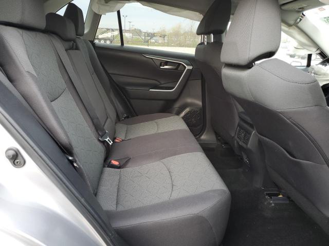 2024 TOYOTA RAV4 XLE - 2T3W1RFV6RC253848