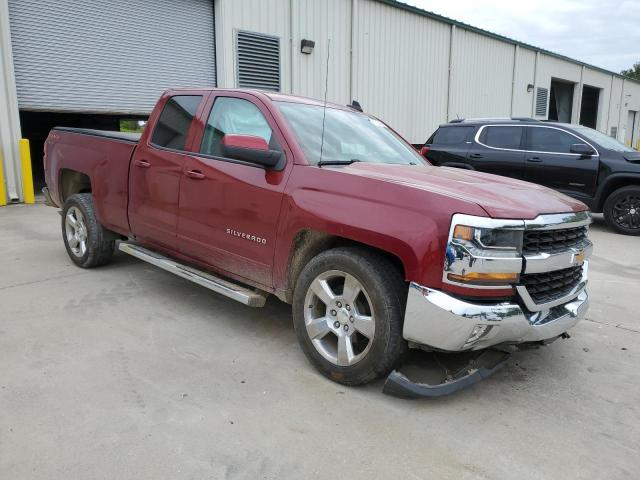 2018 CHEVROLET SILVERADO - 1GCVKREC3JZ241801
