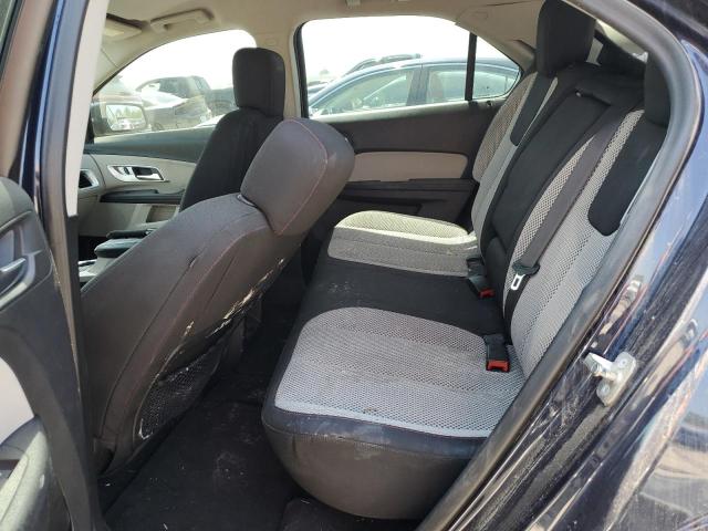 2016 CHEVROLET EQUINOX LS 2GNALBEK3G1158985