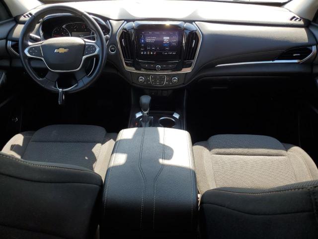 2021 CHEVROLET TRAVERSE L - 1GNEVGKWXMJ163795