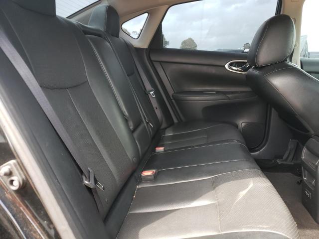 2017 NISSAN SENTRA S - 3N1AB7AP8HY372628