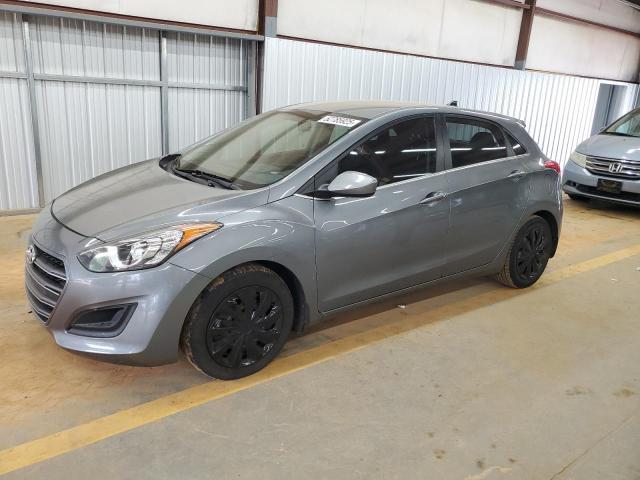 HYUNDAI ELANTRA GT