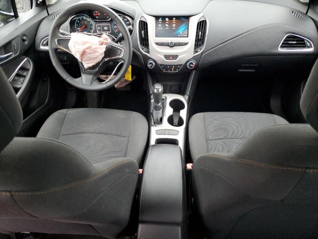 2017 CHEVROLET CRUZE LS - 1G1BC5SM1H7211376