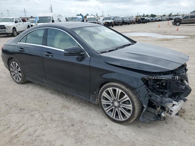 Vin: wddsj4eb0jn517333, lot: 52297565, mercedes-benz cla-class 250 20184