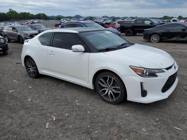 Vin: jtkjf5c70e3084411, lot: 54255385, toyota scion 20144