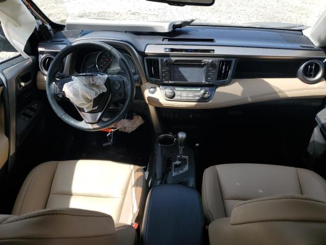 2015 TOYOTA RAV4 LIMIT - 2T3DFREV9FW245974