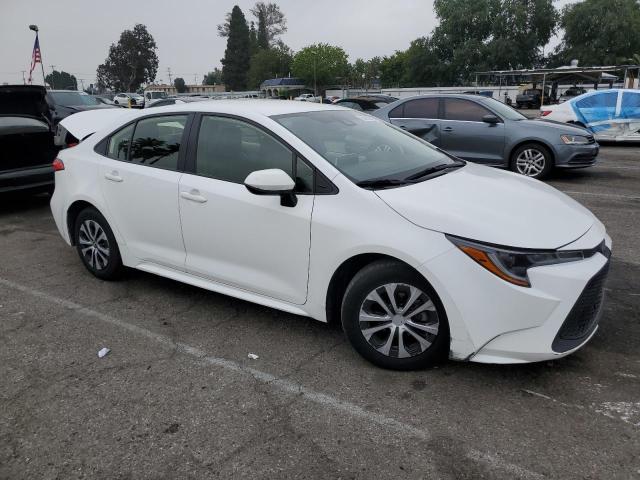 Vin: jtdeamde4n3012304, lot: 54435525, toyota corolla le 20224