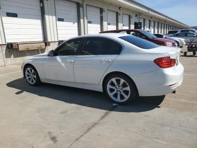 Vin: wba3c3c56fk202154, lot: 54655145, bmw 3 series i xdrive 20152
