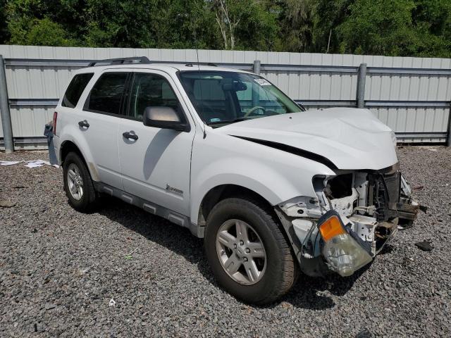 Vin: 1fmcu5k35ckb22024, lot: 52204865, ford escape hybrid 20124