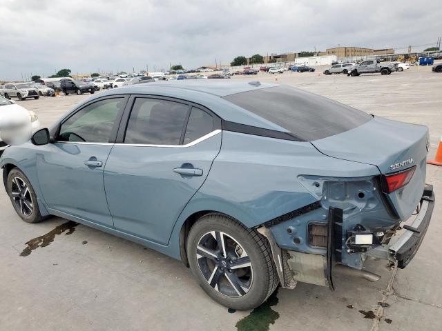 Vin: 3n1ab8cv7ry322533, lot: 54759145, nissan sentra sv 20242