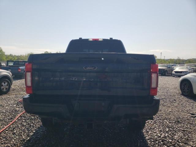 2022 FORD F250 SUPER 1FT8W2BT8NEC57082