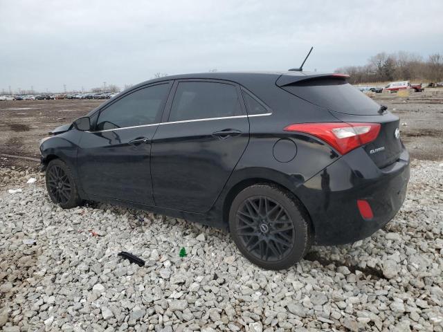 2016 HYUNDAI ELANTRA GT - KMHD35LH0GU325981