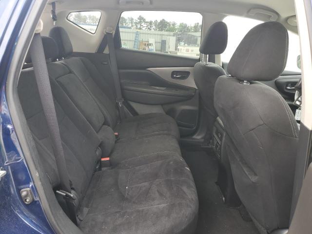 2019 NISSAN MURANO S - 5N1AZ2MJ1KN145901