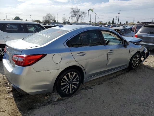 2018 SUBARU LEGACY 2.5 4S3BNAC60J3019485