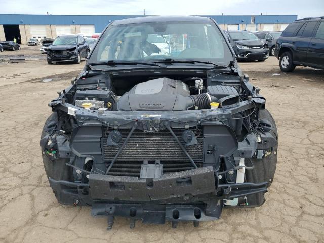 2016 DODGE DURANGO R/ - 1C4SDJCTXGC424934
