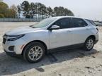 2022 CHEVROLET EQUINOX LT - 3GNAXKEVXNL197289