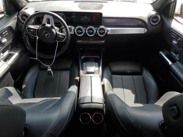 2021 MERCEDES-BENZ GLB 250 4M - W1N4M4HB7MW119811