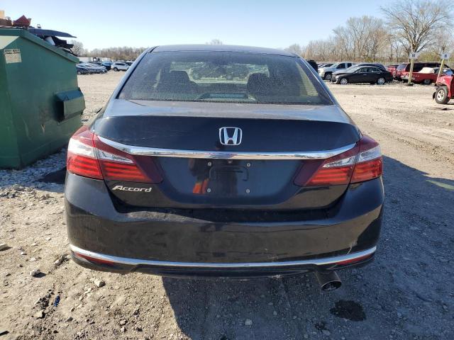 2017 HONDA ACCORD LX 1HGCR2F30HA053739