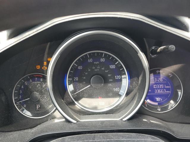 2018 HONDA FIT LX 3HGGK5H40JM702252
