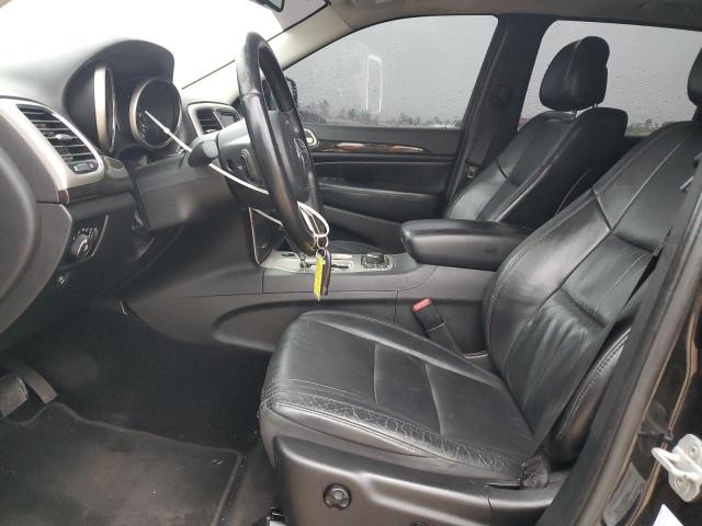 2012 JEEP GRAND CHER - 1C4RJFAT5CC210936