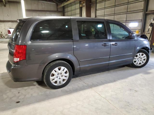 Vin: 2c4rdgbg8gr360535, lot: 52969565, dodge caravan se 20163