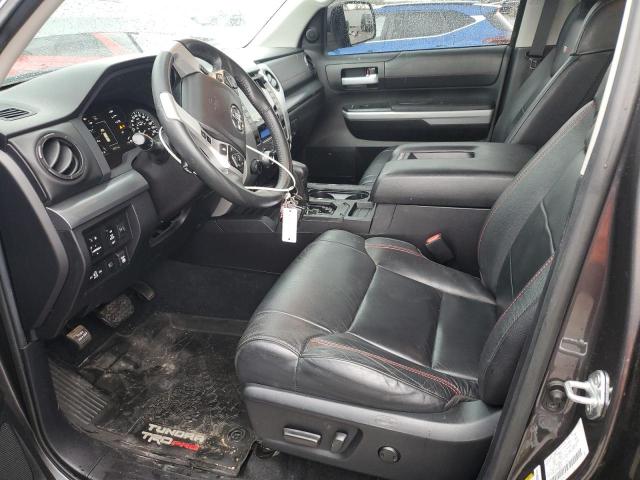 2021 TOYOTA TUNDRA CRE - 5TFDY5F11MX986238