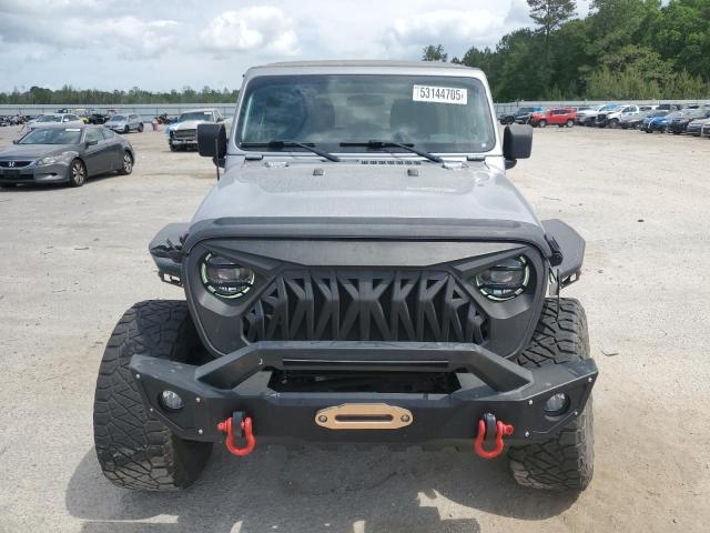 2020 JEEP WRANGLER U - 1C4HJXDG5LW216718