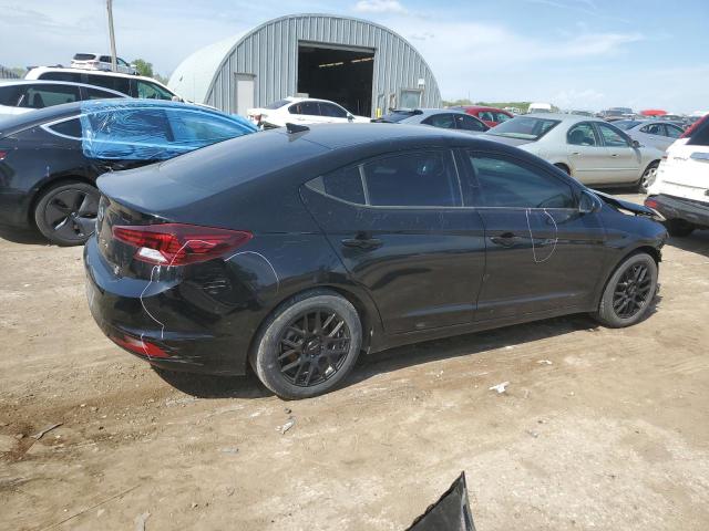 Vin: 5npd84lf2kh432581, lot: 54157895, hyundai elantra sel 20193