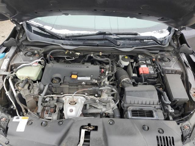 2016 HONDA CIVIC EX - 19XFC2F76GE246652