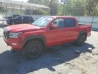 2023 NISSAN FRONTIER S - 1N6ED1EK6PN617004