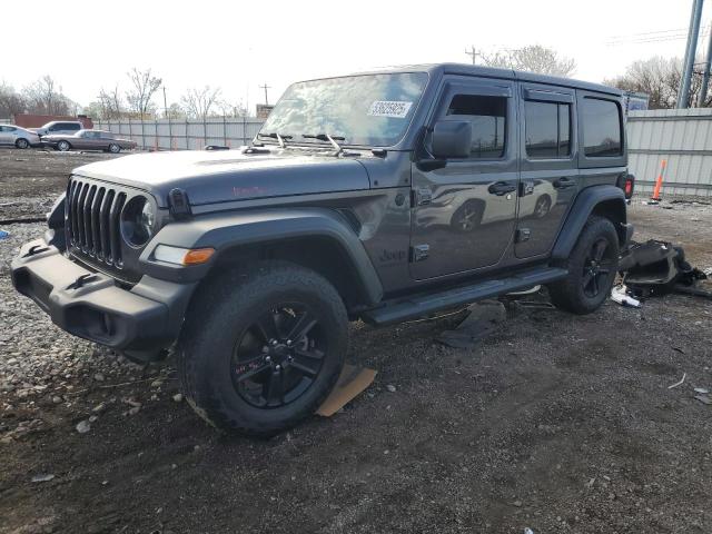 Vin: 1c4hjxdg0mw521769, lot: 53625925, jeep wrangler sport 2021 img_1
