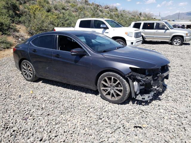 2015 ACURA TLX TECH 19UUB3F51FA002344