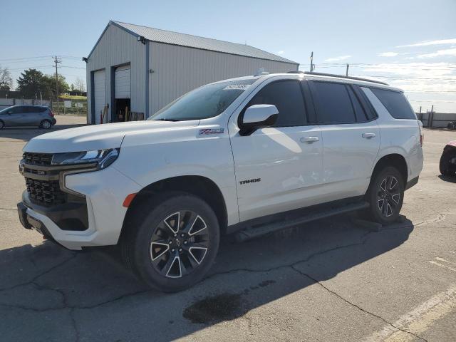 CHEVROLET TAHOE K150