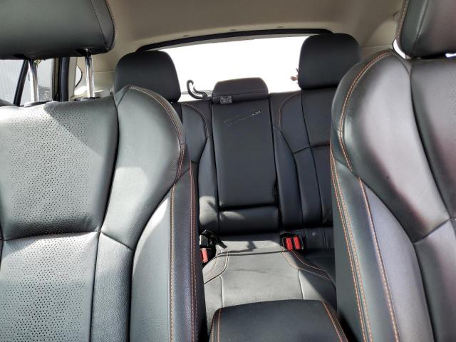 2022 SUBARU CROSSTREK - JF2GTHNC7NH209981