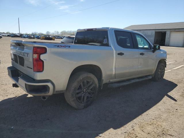 Vin: 1gcpybekxmz422159, lot: 54379055, chevrolet all models k1500 custom 20213