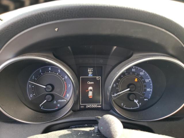 2016 TOYOTA SCION IM - JTNKARJE3GJ504322