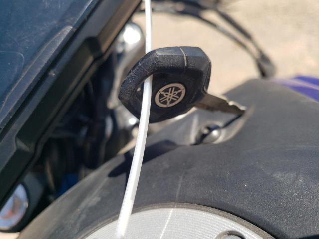 2022 YAMAHA MT07 JYARM32E8NA004669