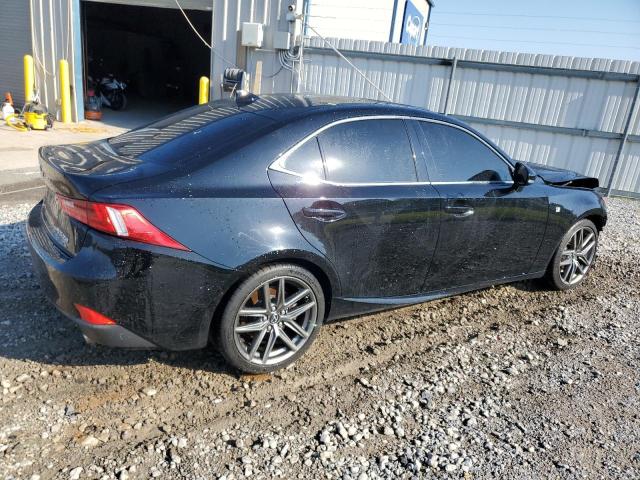 Vin: jthce1d24f5006295, lot: 54230465, lexus is 350 20153