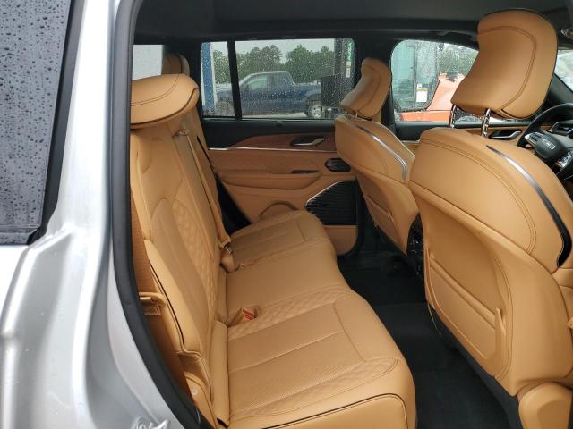 2022 JEEP GRAND CHER - 1C4RJYE68N8707274