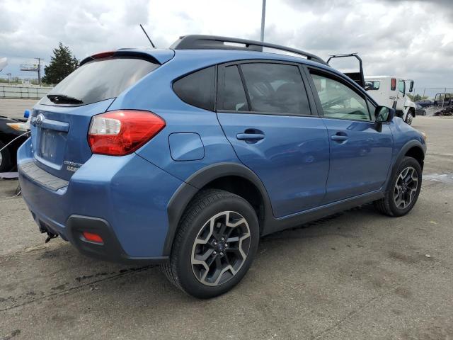 2017 SUBARU CROSSTREK - JF2GPABC8HG226928