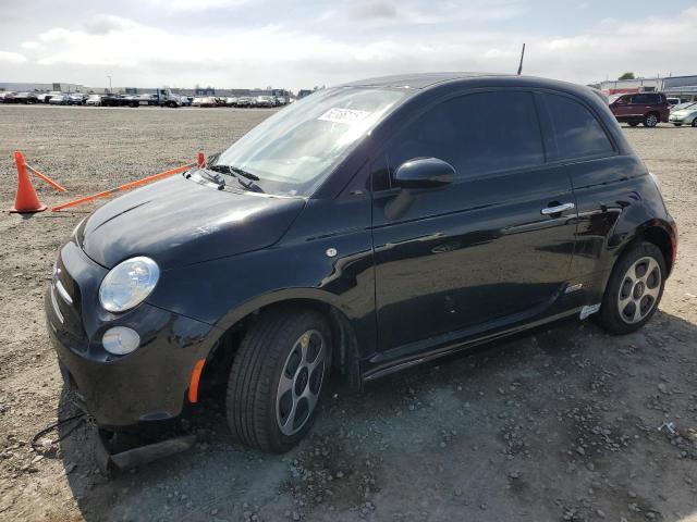 FIAT 500 ELECTR