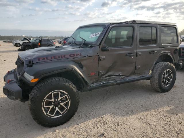 JEEP WRANGLER R