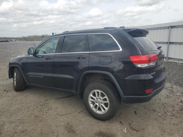 Vin: 1c4rjfag0kc736232, lot: 51741515, jeep grand cher laredo 20192