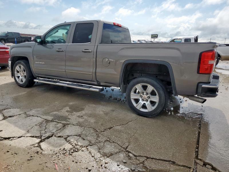 Vin: 1gtr1mec7hz154310, lot: 54540495, gmc sierra c1500 sle 20172