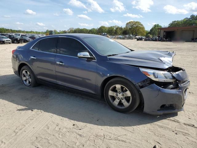 Vin: 1g11b5sl7ff306811, lot: 55075545, chevrolet malibu ls 20154