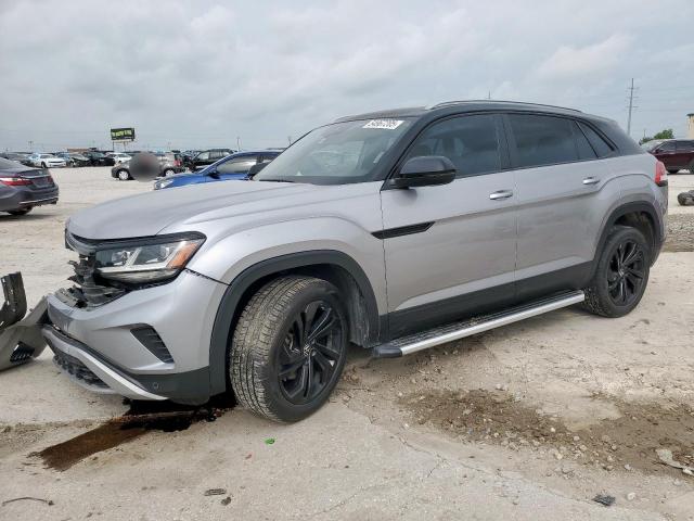 Vin: 1v2me2ca7lc215380, lot: 54967205, volkswagen atlas sel 2020 img_1